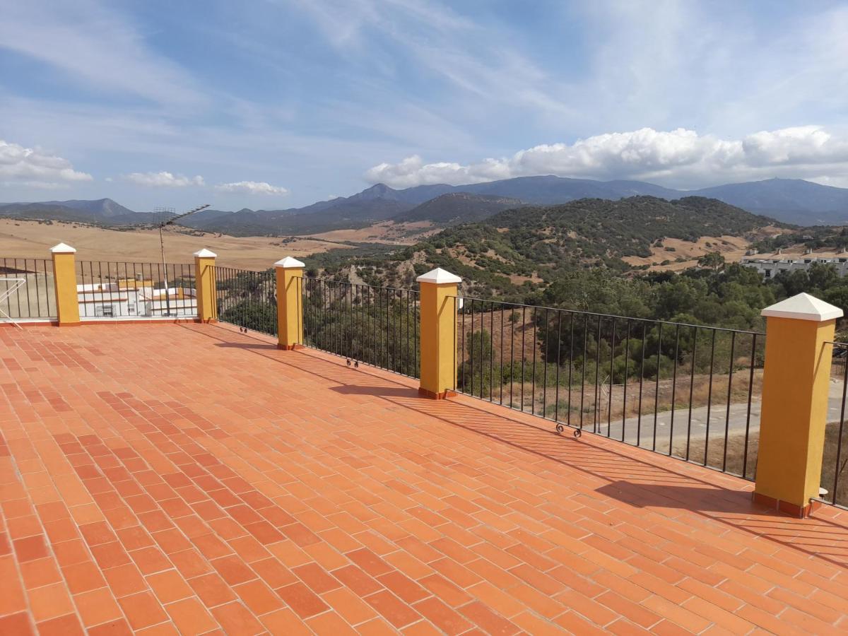 Casa Alkalat Alcala de los Gazules