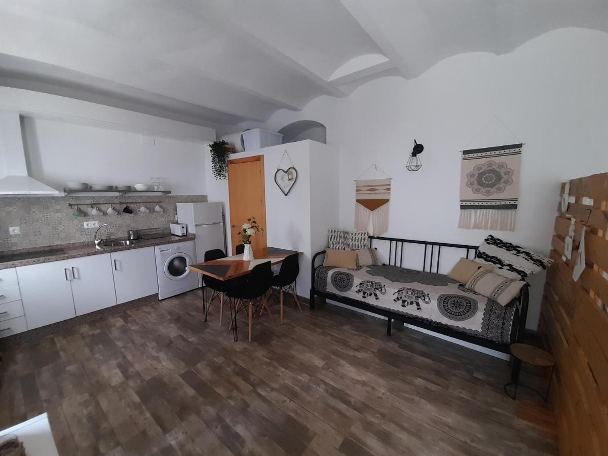Apartment Casa Alkalat *