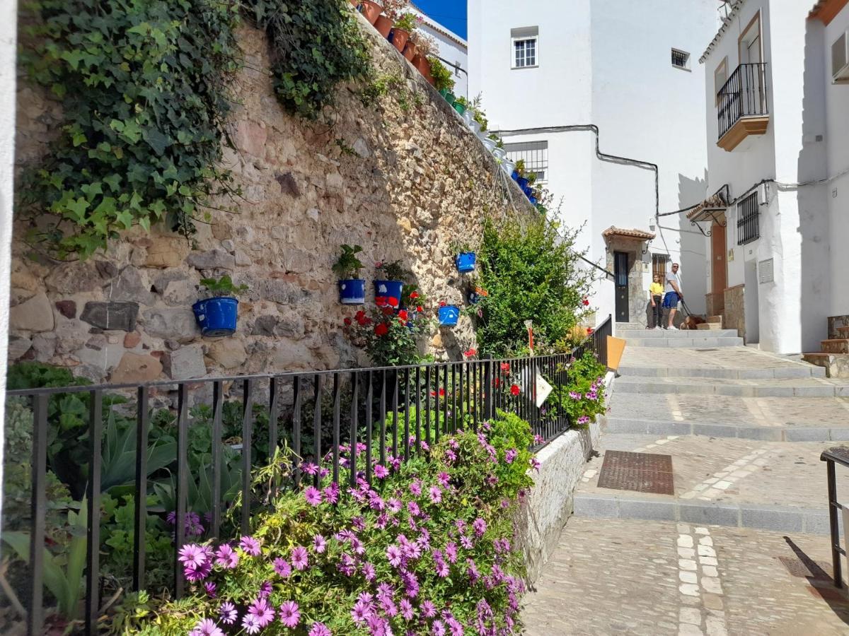 Casa Alkalat * Alcala de los Gazules