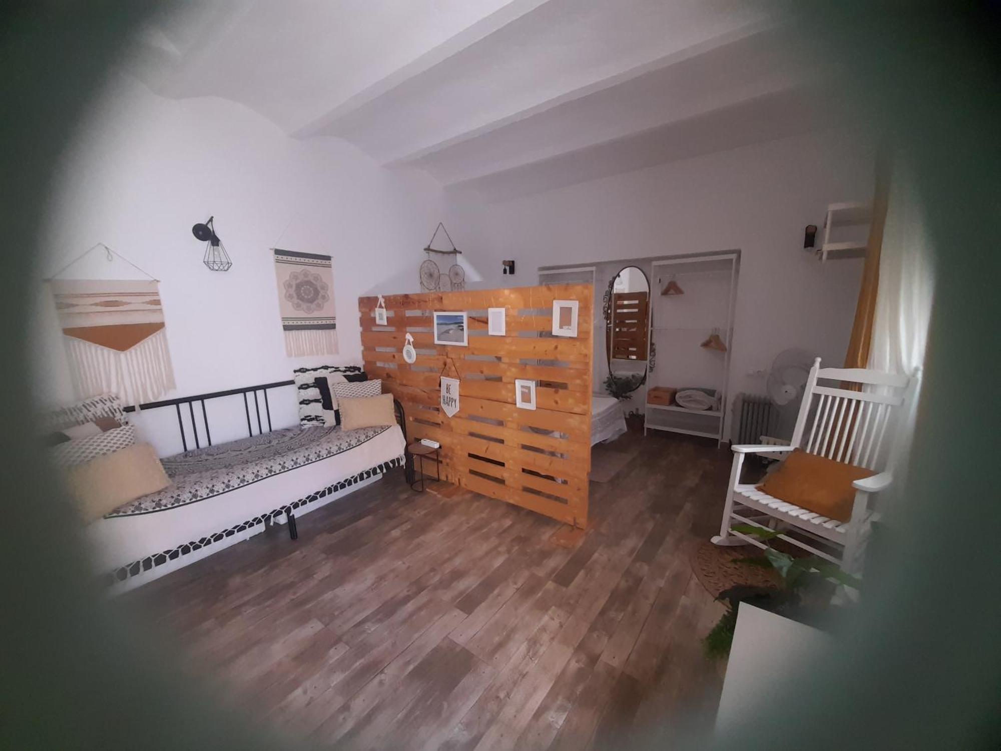 Casa Alkalat Apartment