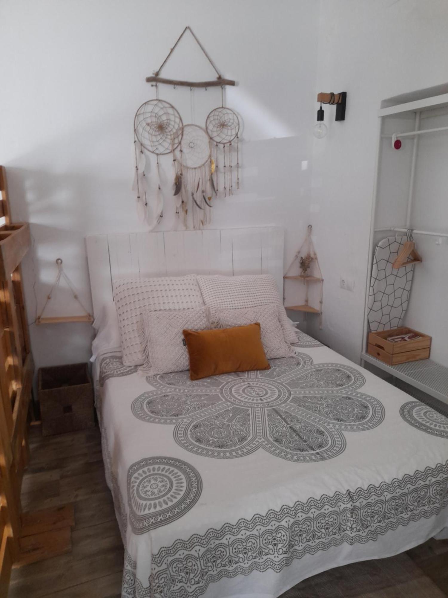 Apartment Casa Alkalat