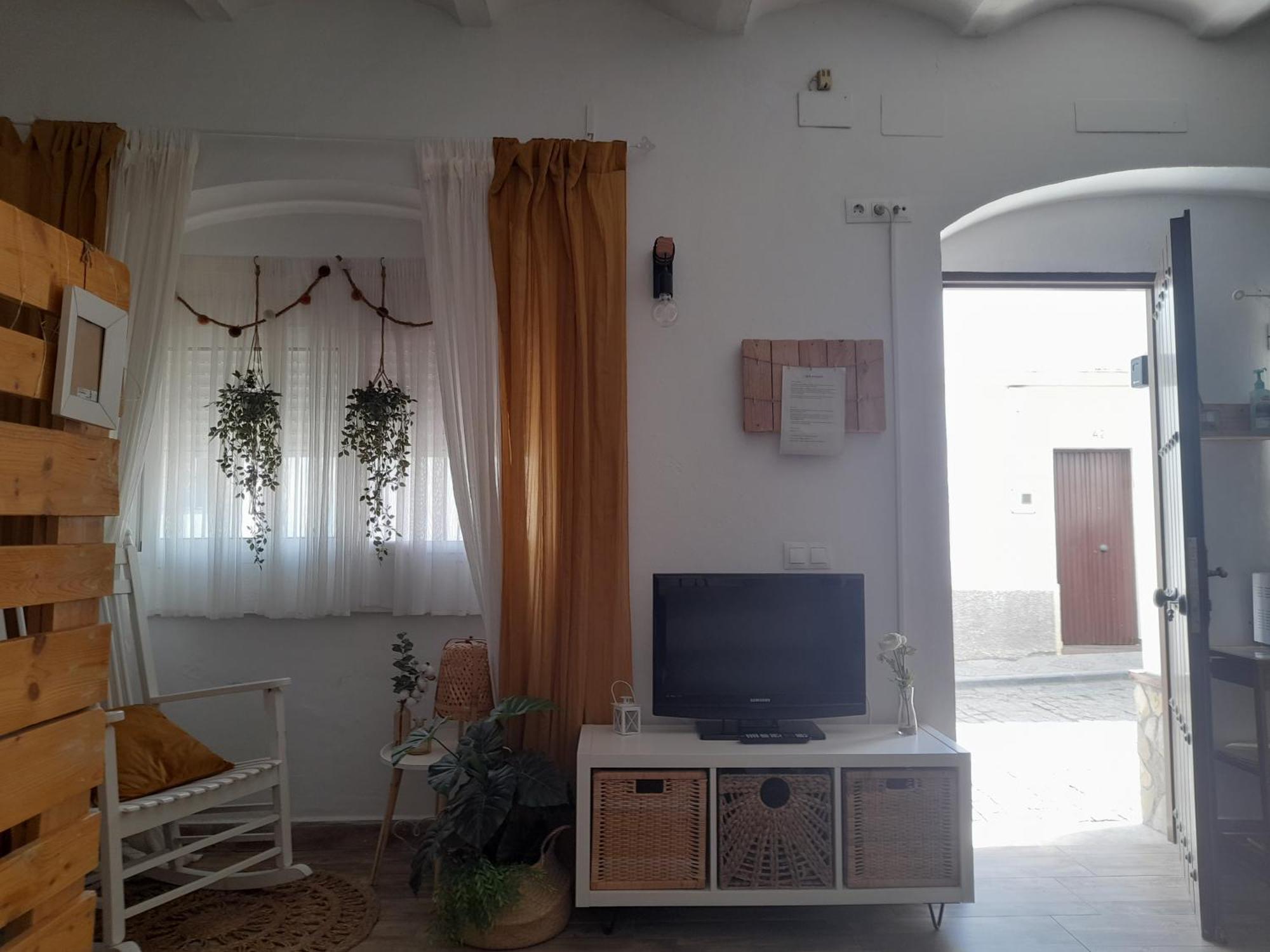 Apartment Casa Alkalat *